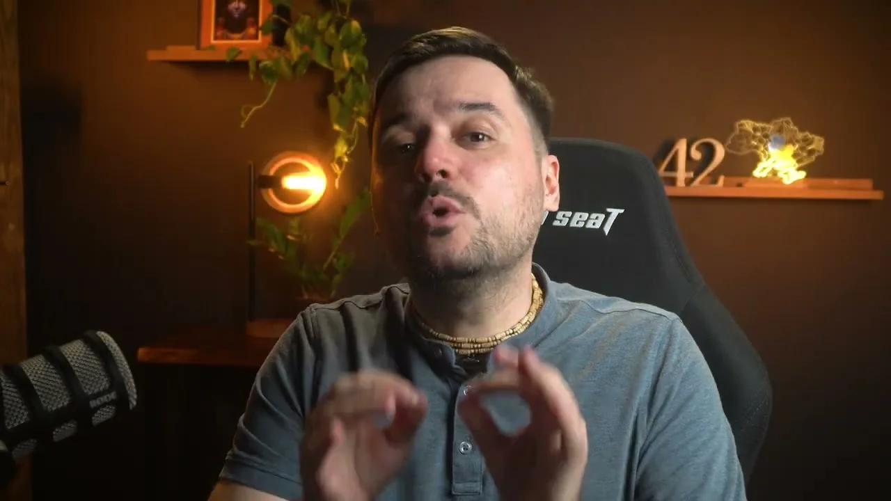 Складний анімаційний монтаж із використанням різноманітних ефектів та переходів